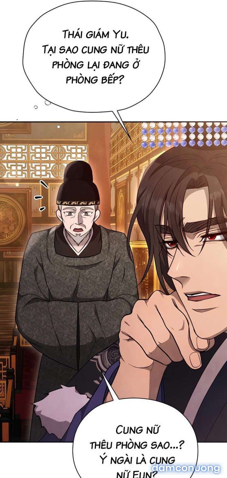 đọc truyện [18+] Đêm Cưỡng Đoạt Chương 6 ảnh 12 tại Thiên Thai Truyện