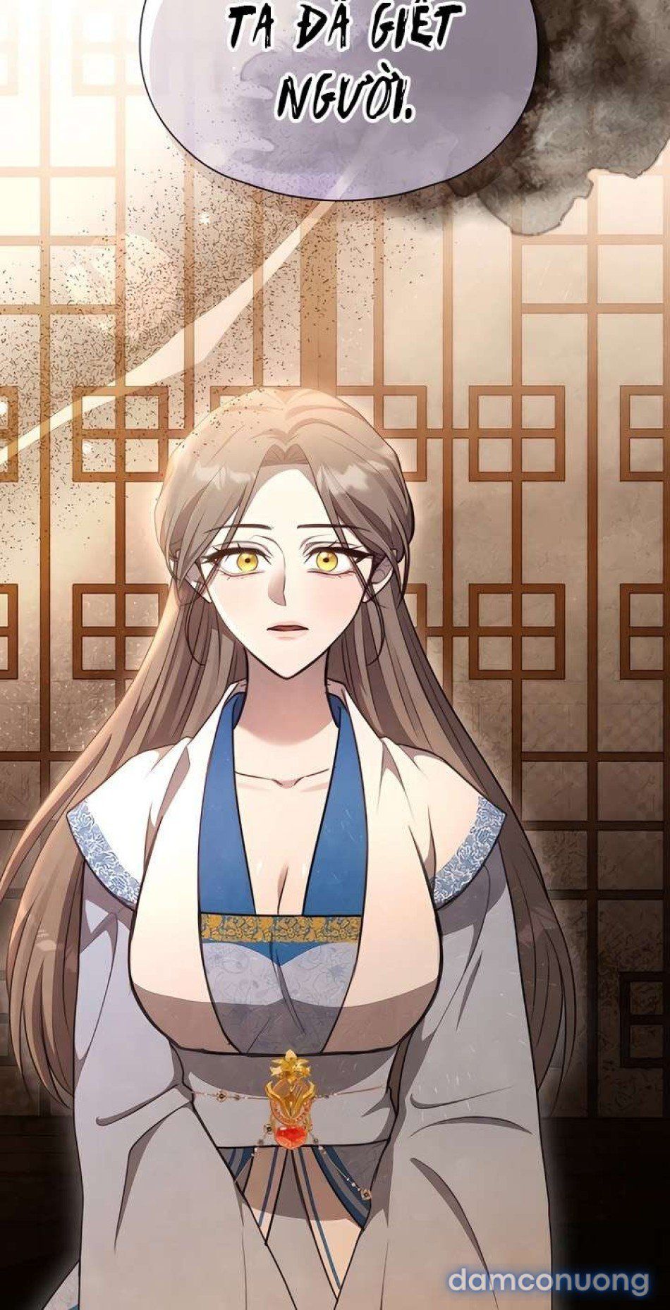 đọc truyện [18+] Đêm Cưỡng Đoạt Chương 6 ảnh 23 tại Thiên Thai Truyện