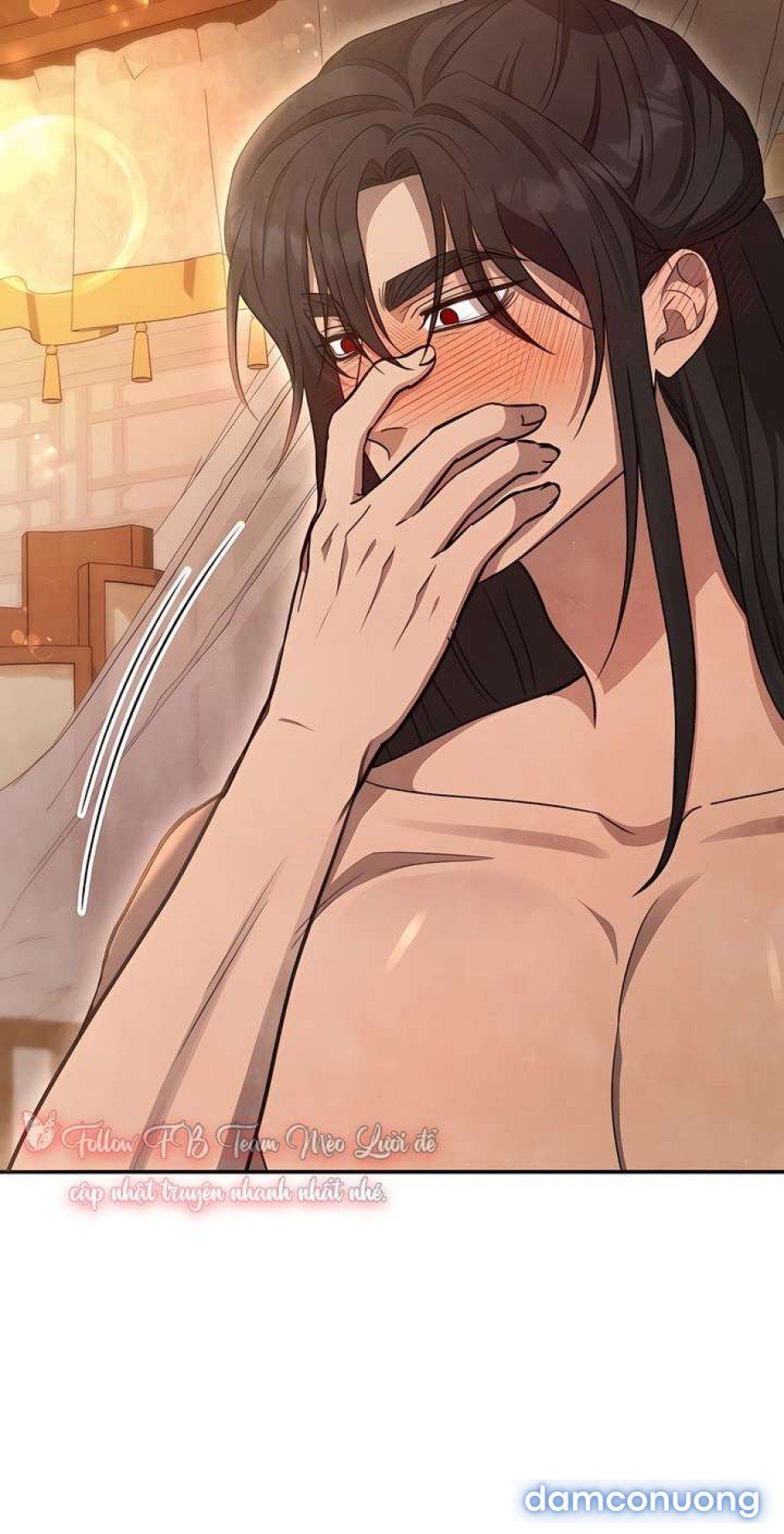 đọc truyện [18+] Đêm Cưỡng Đoạt Chương 6 ảnh 31 tại Thiên Thai Truyện