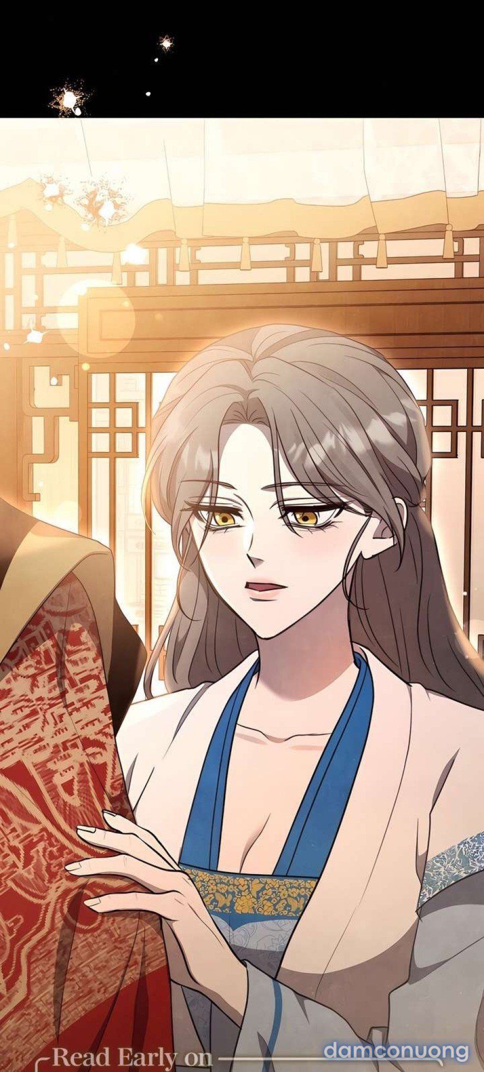 đọc truyện [18+] Đêm Cưỡng Đoạt Chương 6 ảnh 5 tại Thiên Thai Truyện