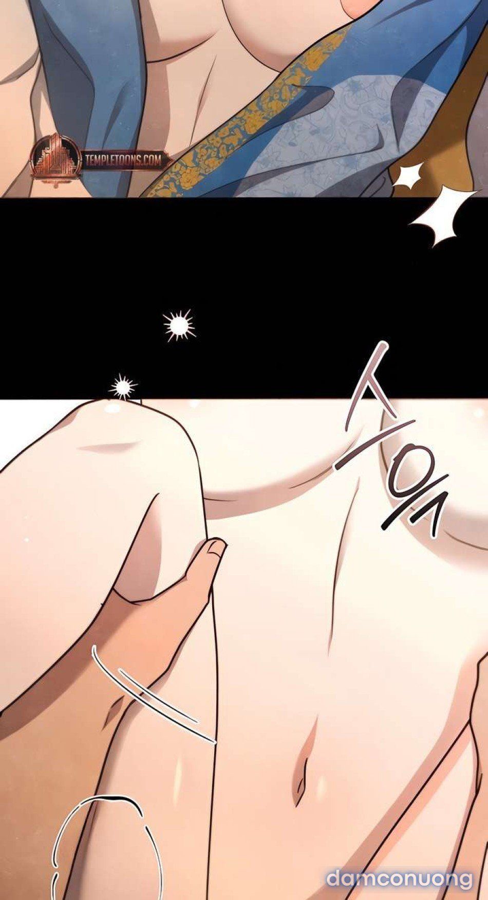 đọc truyện [18+] Đêm Cưỡng Đoạt Chương 6 ảnh 36 tại Thiên Thai Truyện