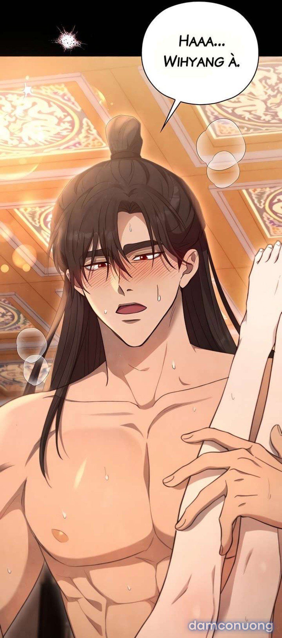 đọc truyện [18+] Đêm Cưỡng Đoạt Chương 6 ảnh 52 tại Thiên Thai Truyện