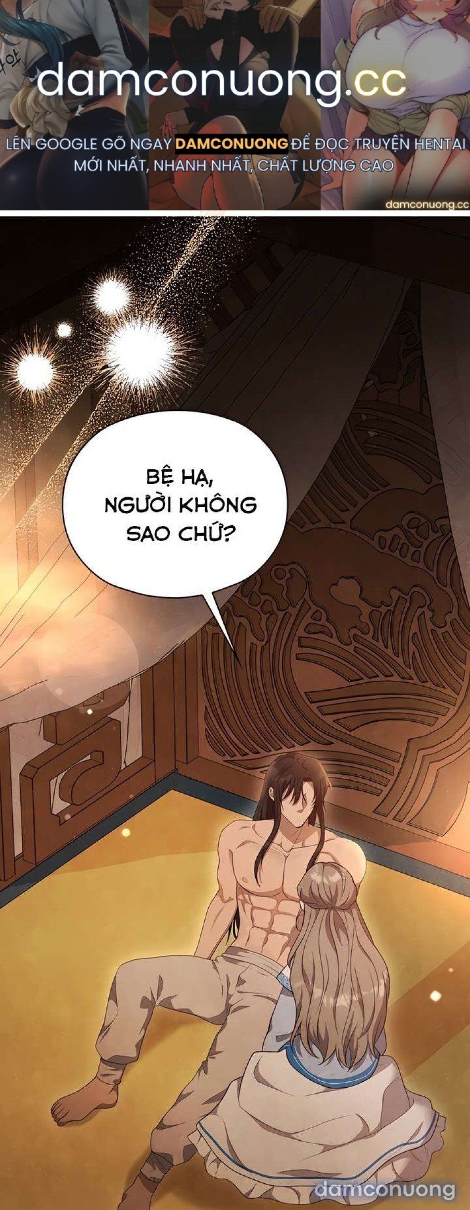 đọc truyện [18+] Đêm Cưỡng Đoạt Chương 7 ảnh 2 tại Thiên Thai Truyện