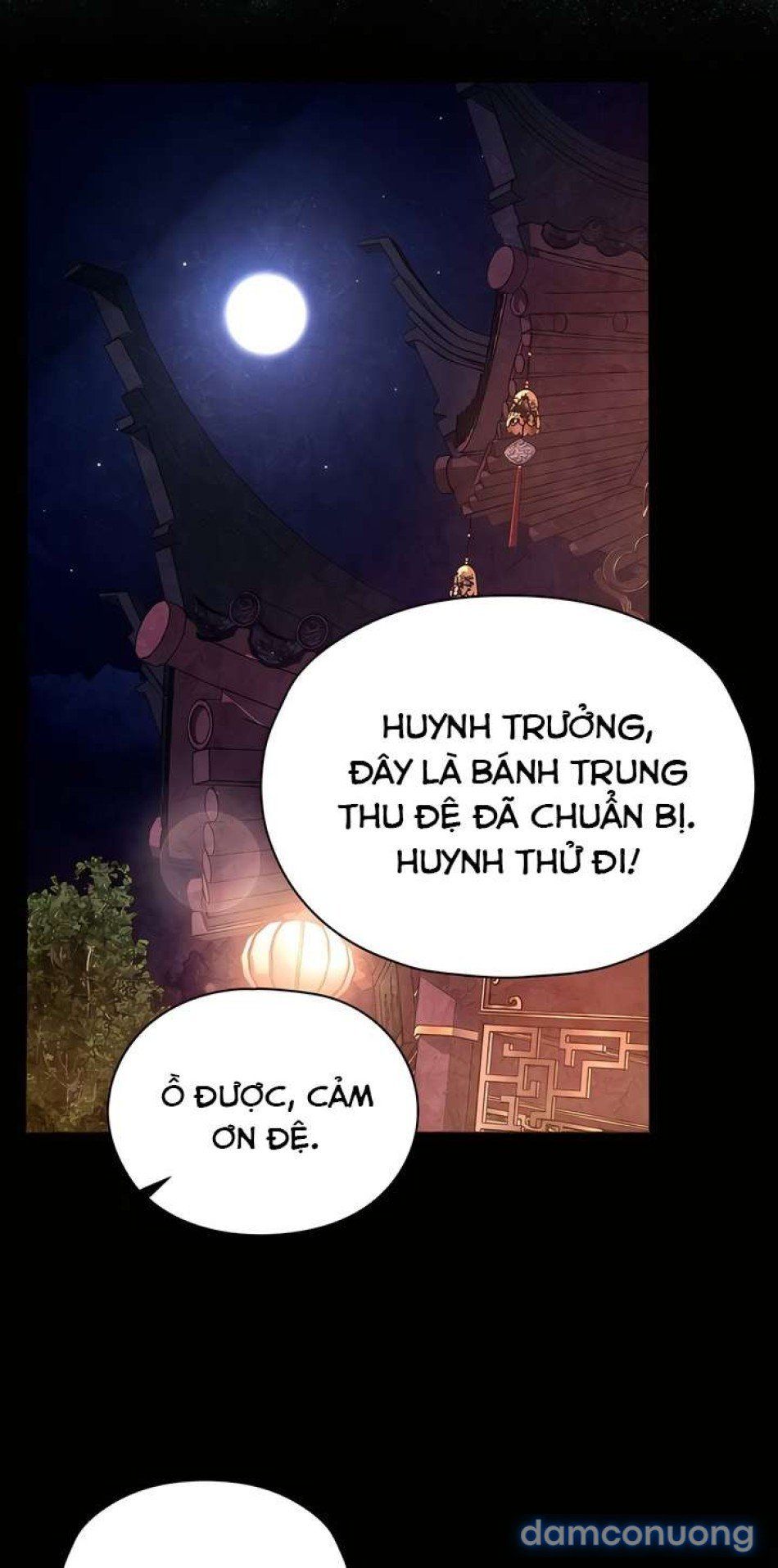 đọc truyện [18+] Đêm Cưỡng Đoạt Chương 7 ảnh 24 tại Thiên Thai Truyện