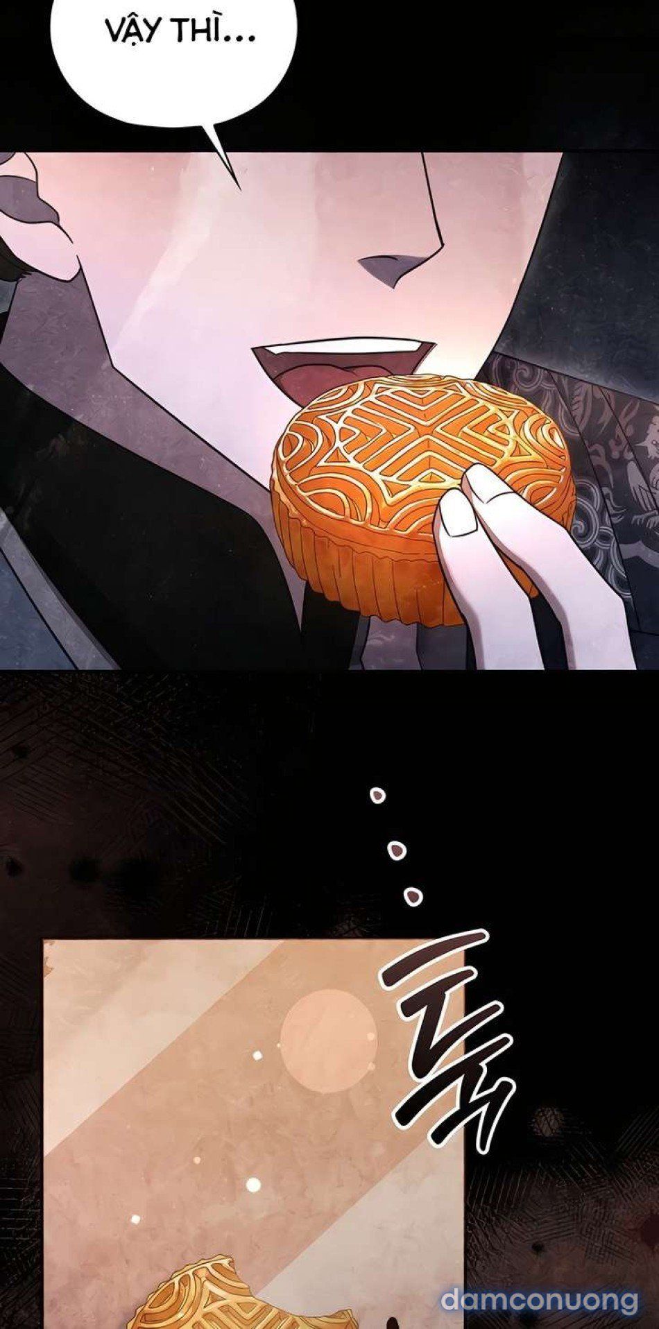 đọc truyện [18+] Đêm Cưỡng Đoạt Chương 7 ảnh 25 tại Thiên Thai Truyện