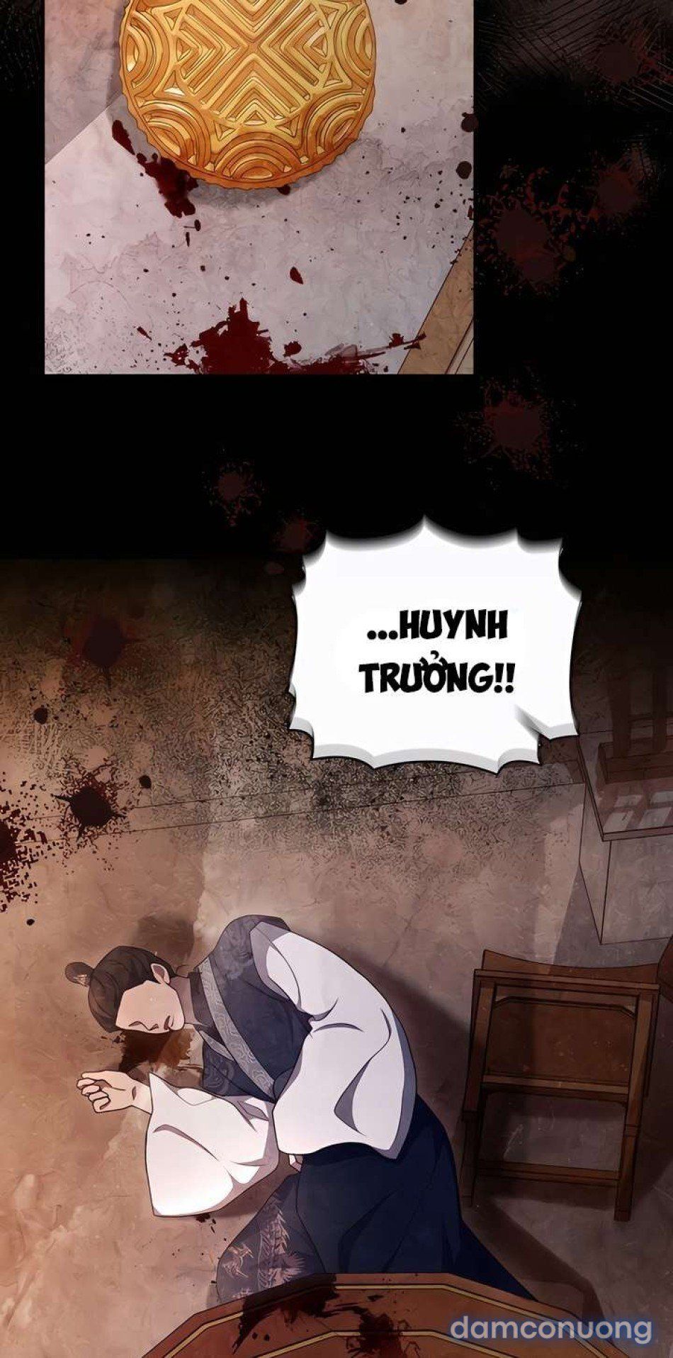 đọc truyện [18+] Đêm Cưỡng Đoạt Chương 7 ảnh 26 tại Thiên Thai Truyện