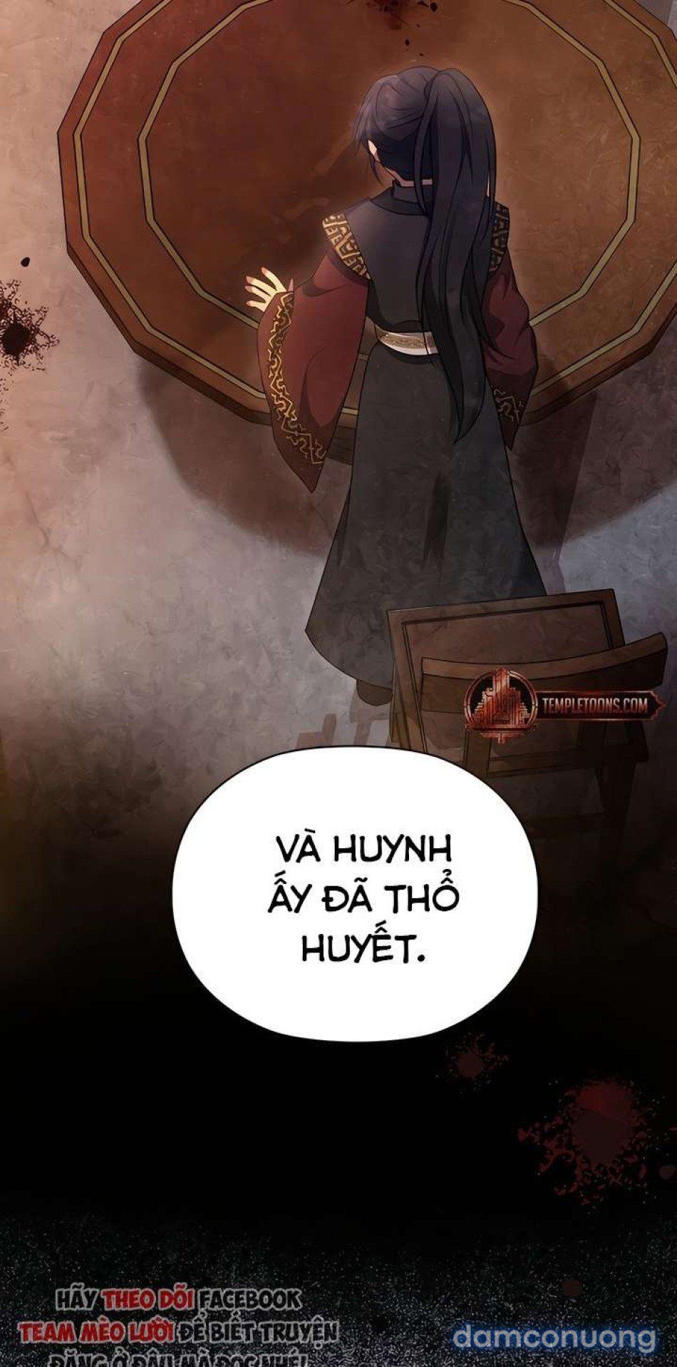 đọc truyện [18+] Đêm Cưỡng Đoạt Chương 7 ảnh 27 tại Thiên Thai Truyện