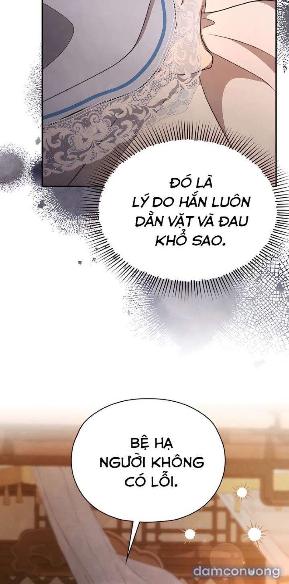 đọc truyện [18+] Đêm Cưỡng Đoạt Chương 7 ảnh 30 tại Thiên Thai Truyện