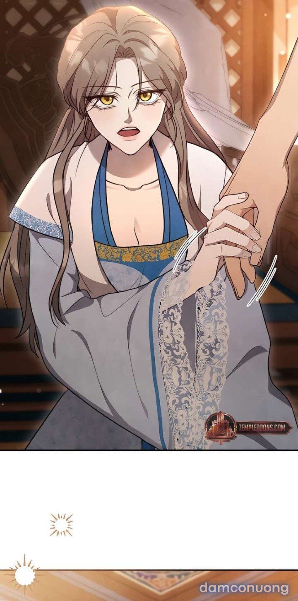 đọc truyện [18+] Đêm Cưỡng Đoạt Chương 7 ảnh 31 tại Thiên Thai Truyện