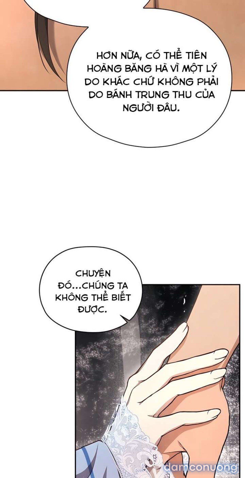 đọc truyện [18+] Đêm Cưỡng Đoạt Chương 7 ảnh 33 tại Thiên Thai Truyện