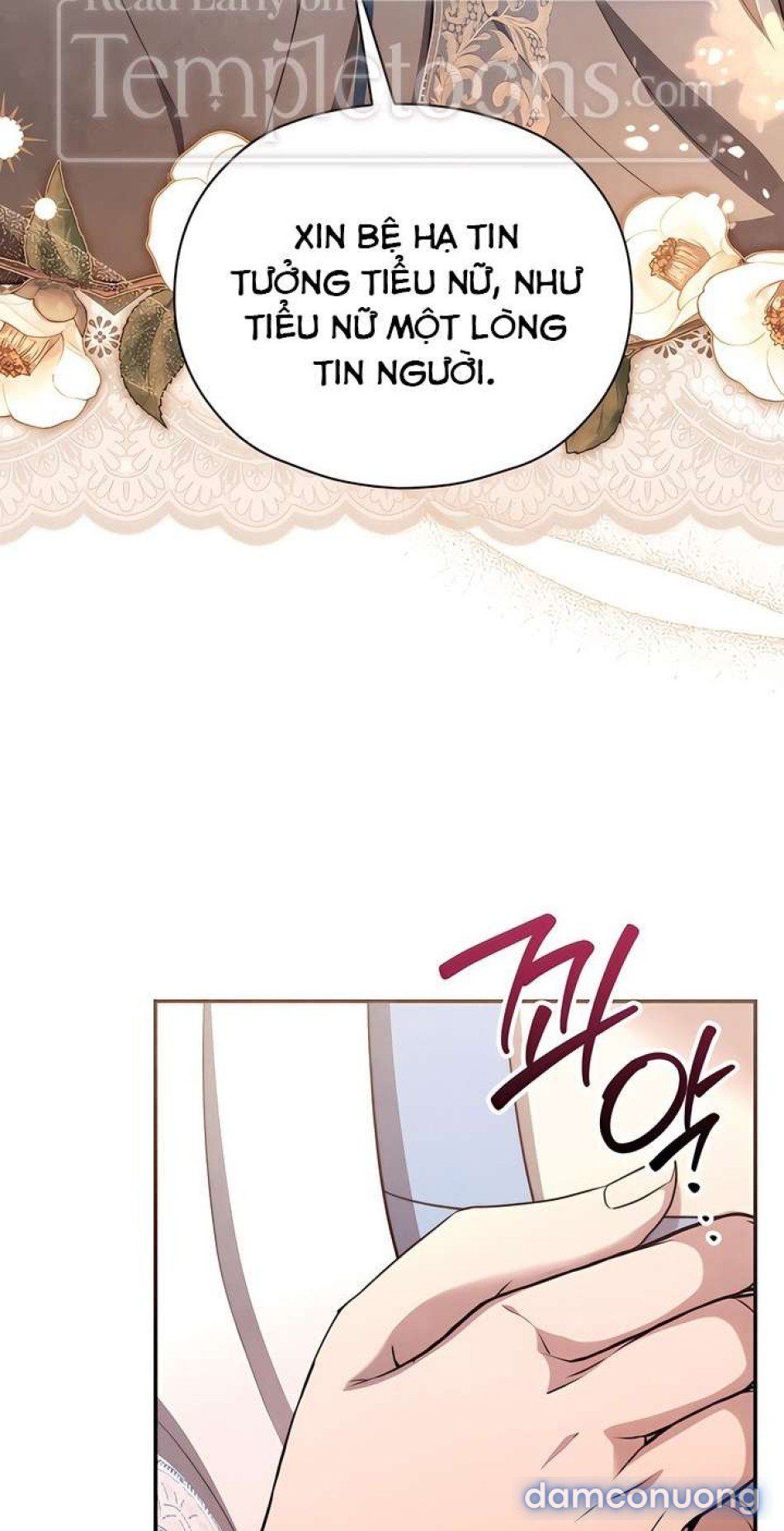 đọc truyện [18+] Đêm Cưỡng Đoạt Chương 7 ảnh 37 tại Thiên Thai Truyện