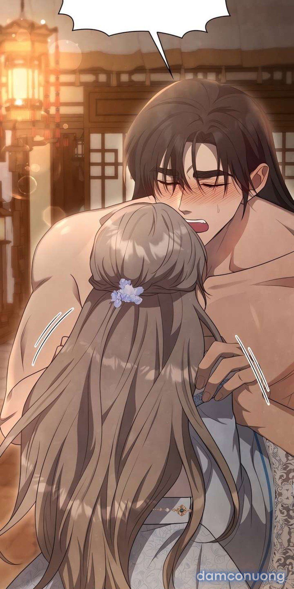 đọc truyện [18+] Đêm Cưỡng Đoạt Chương 7 ảnh 43 tại Thiên Thai Truyện