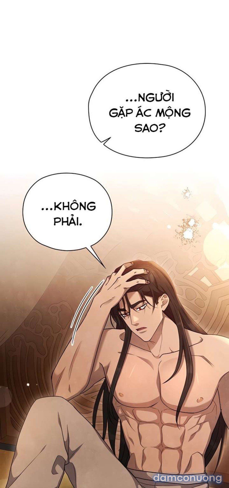 đọc truyện [18+] Đêm Cưỡng Đoạt Chương 7 ảnh 7 tại Thiên Thai Truyện