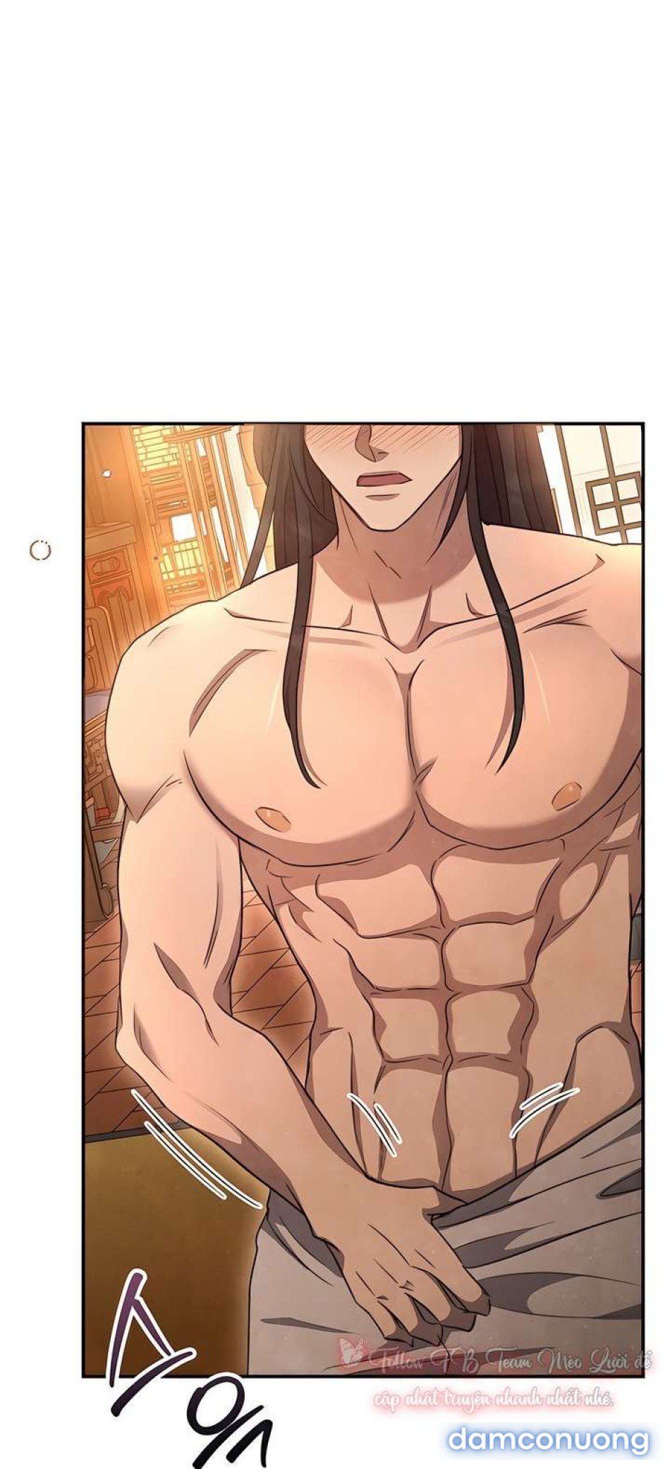 đọc truyện [18+] Đêm Cưỡng Đoạt Chương 7 ảnh 78 tại Thiên Thai Truyện