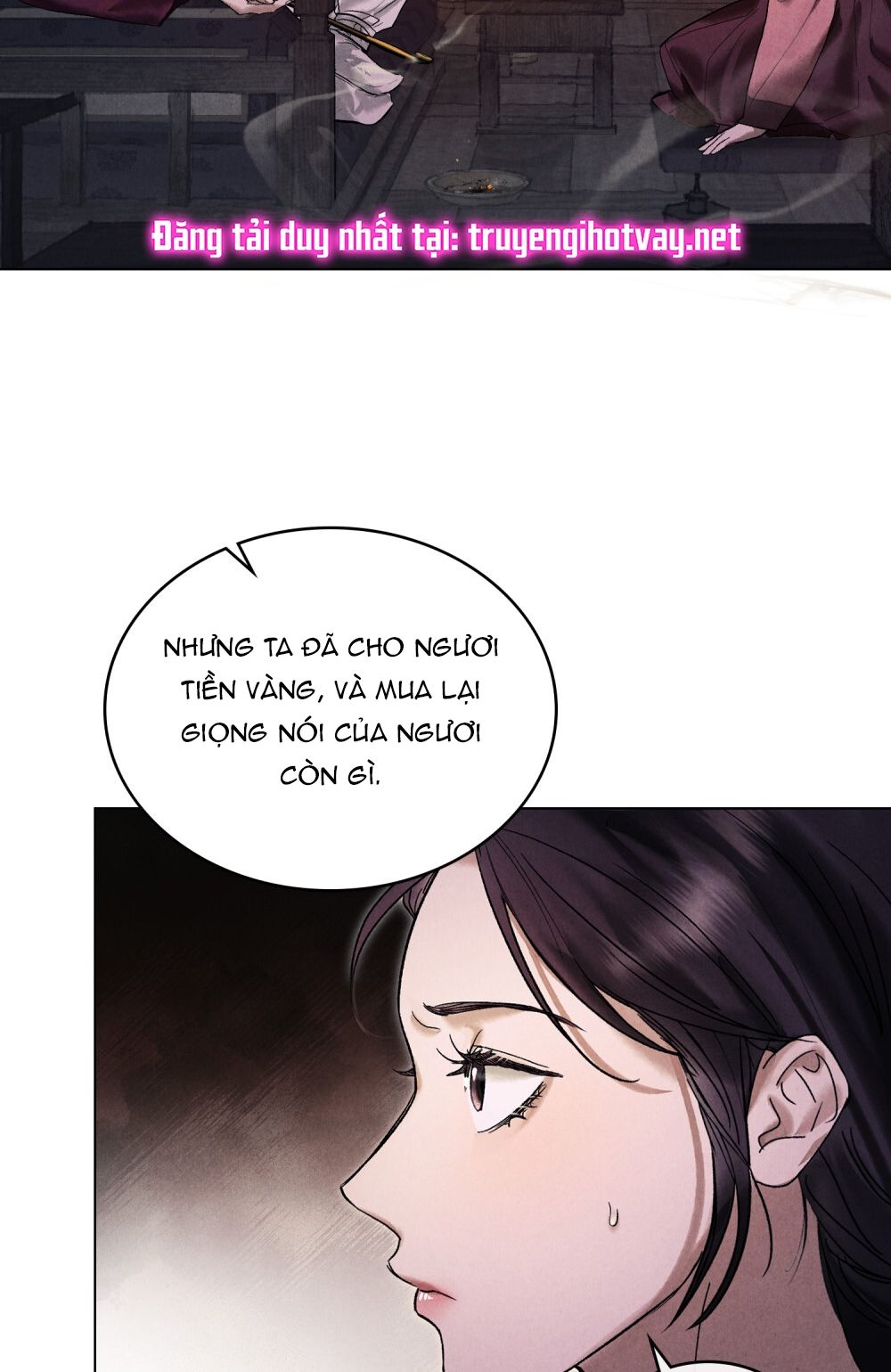 đọc truyện [18+] Đêm Giông Bão Chương 1 ảnh 20 tại Giả Dược