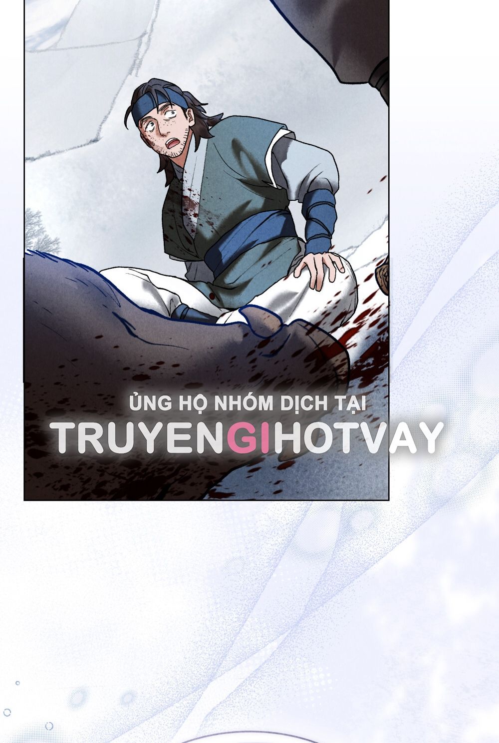 đọc truyện [18+] Đêm Giông Bão Chương 1 ảnh 70 tại Giả Dược