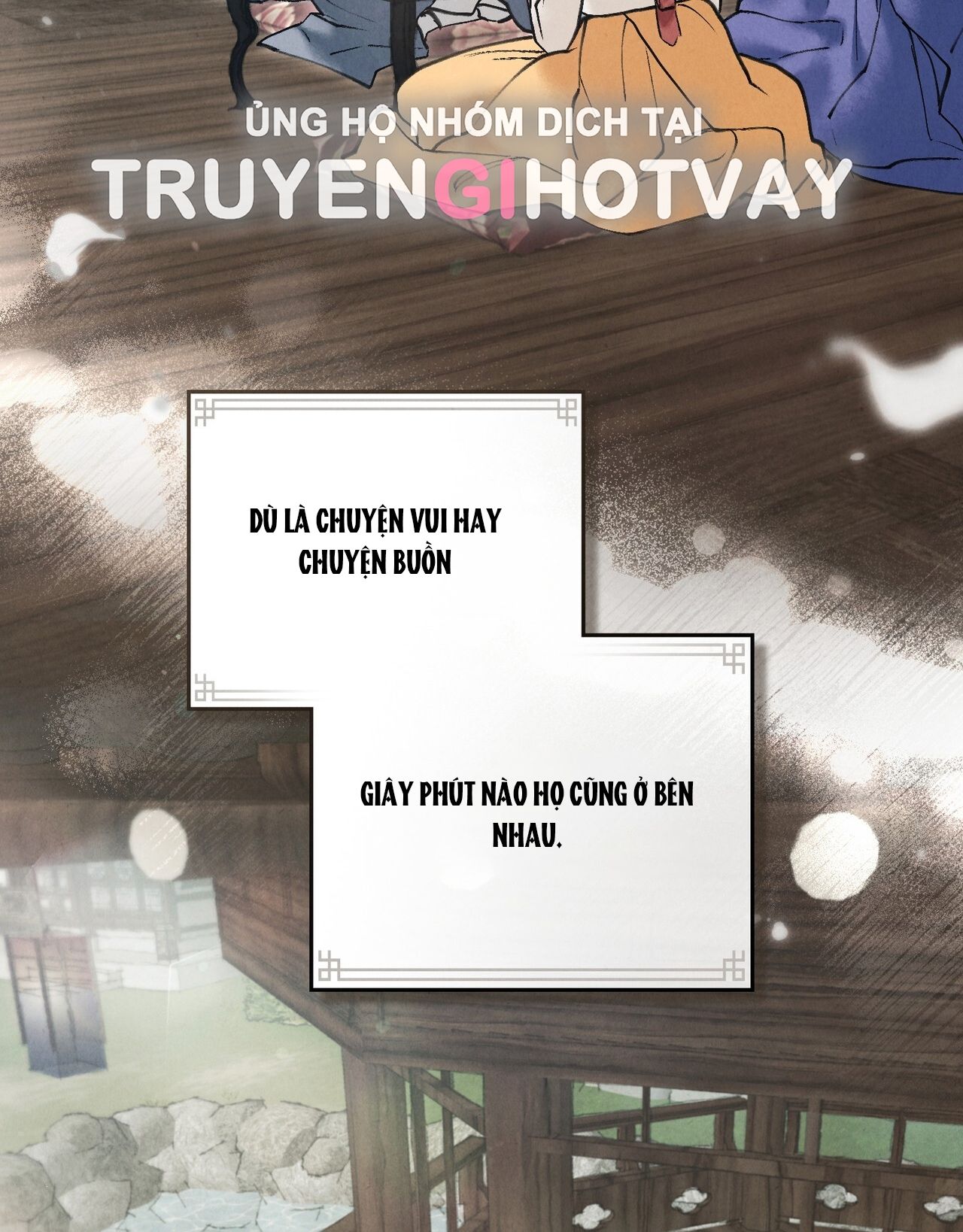 đọc truyện [18+] Đêm Giông Bão Chương 10 ảnh 48 tại Giả Dược