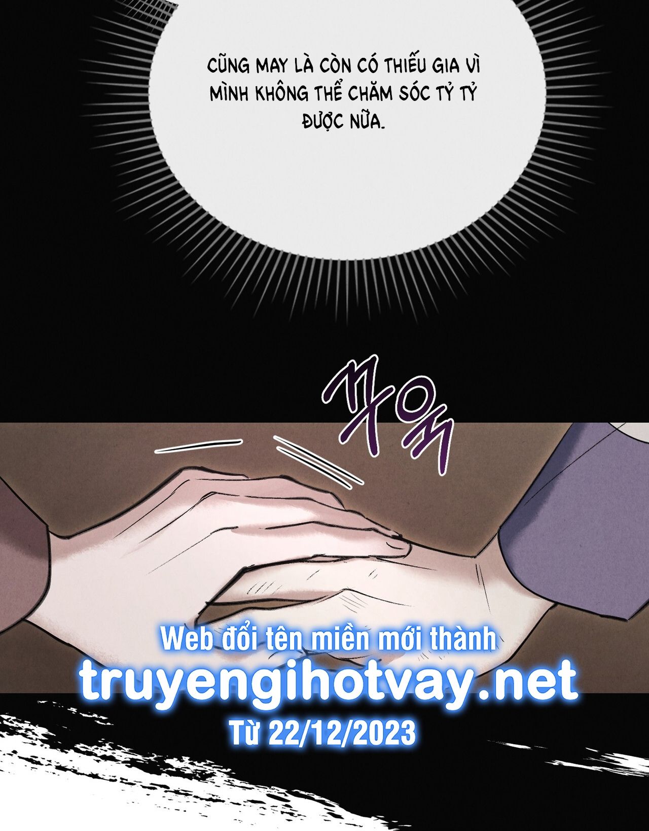 đọc truyện [18+] Đêm Giông Bão Chương 10 ảnh 56 tại Giả Dược