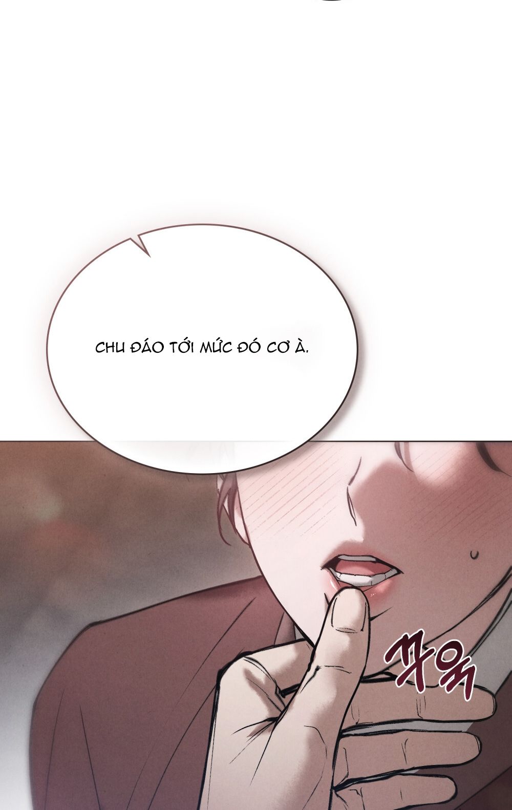 đọc truyện [18+] Đêm Giông Bão Chương 11 ảnh 36 tại Giả Dược