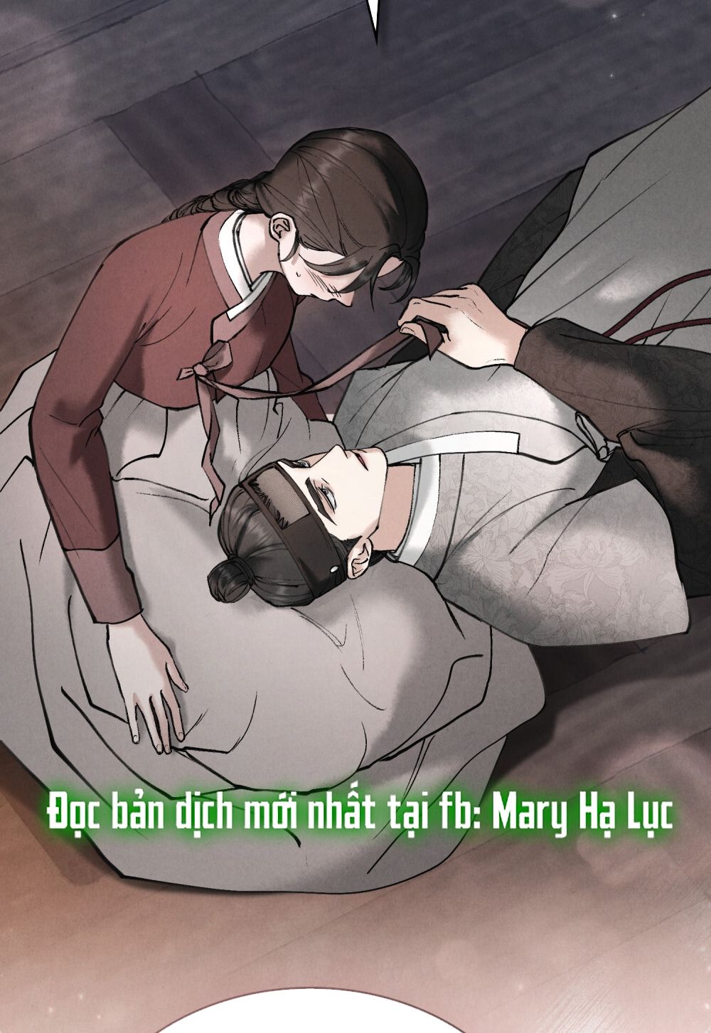 đọc truyện [18+] Đêm Giông Bão Chương 12 ảnh 2 tại Giả Dược
