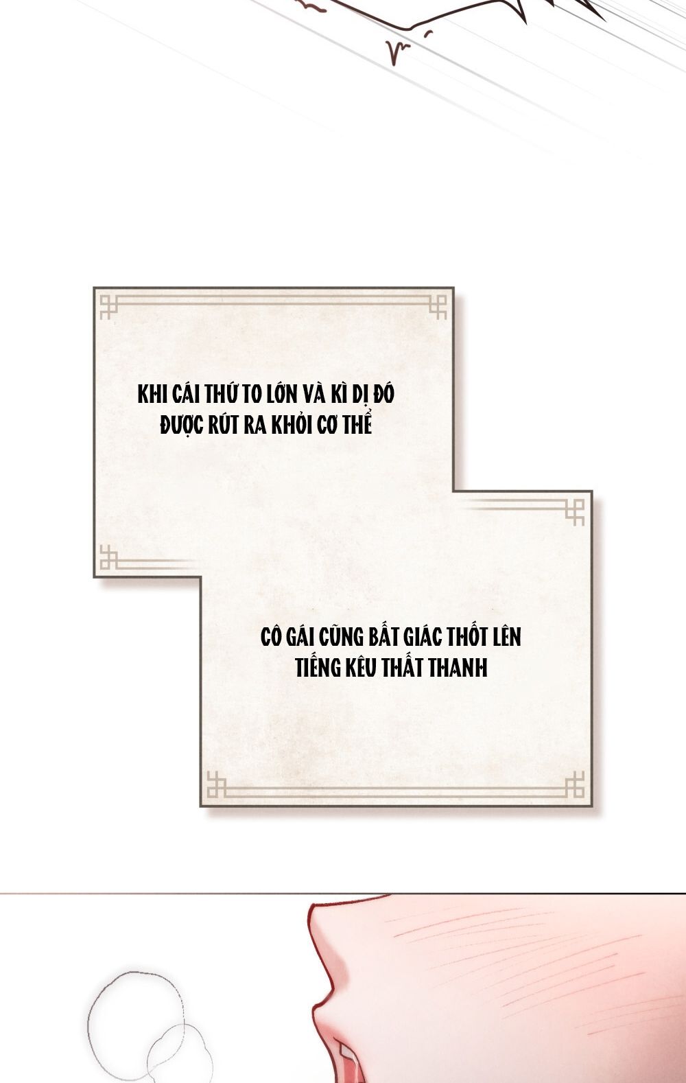 đọc truyện [18+] Đêm Giông Bão Chương 13 ảnh 13 tại Giả Dược