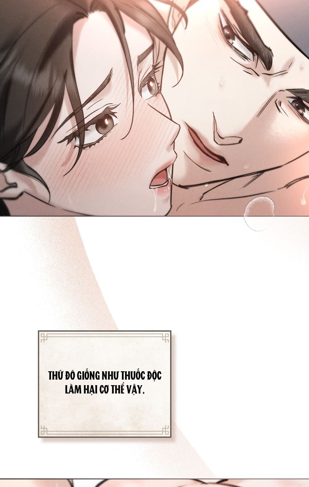 đọc truyện [18+] Đêm Giông Bão Chương 13 ảnh 18 tại Giả Dược