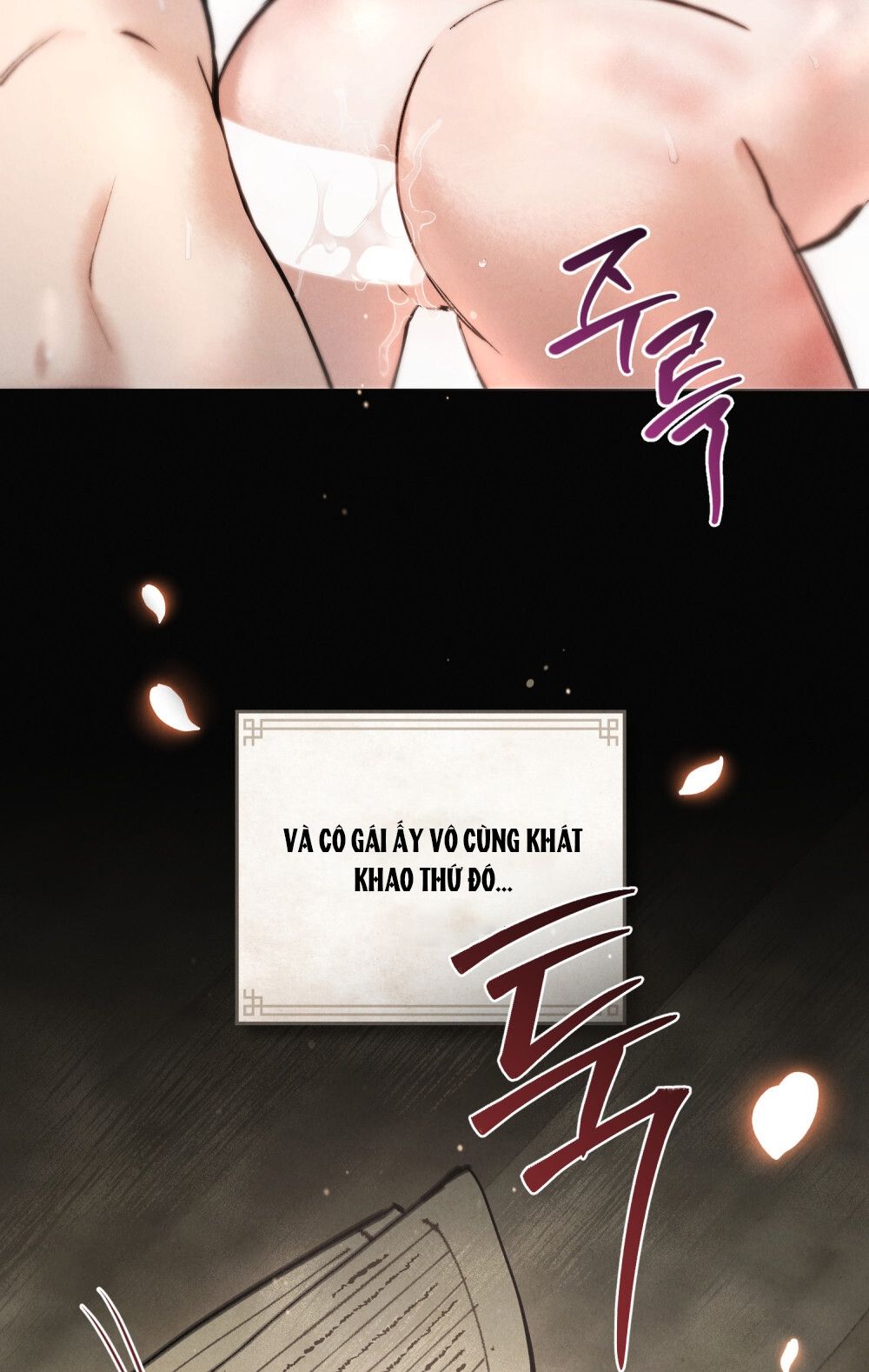 đọc truyện [18+] Đêm Giông Bão Chương 13 ảnh 19 tại Giả Dược