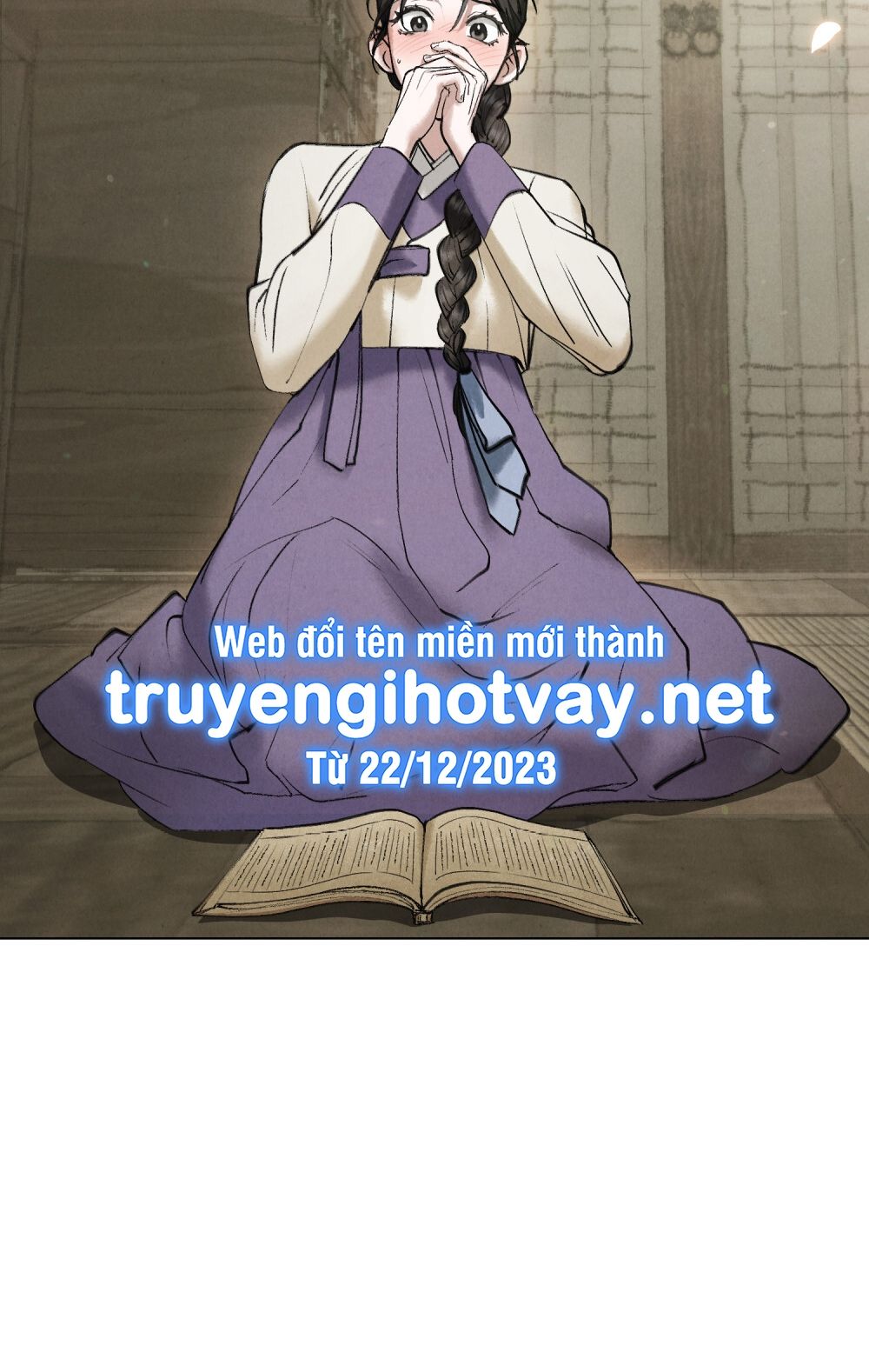 đọc truyện [18+] Đêm Giông Bão Chương 13 ảnh 21 tại Giả Dược