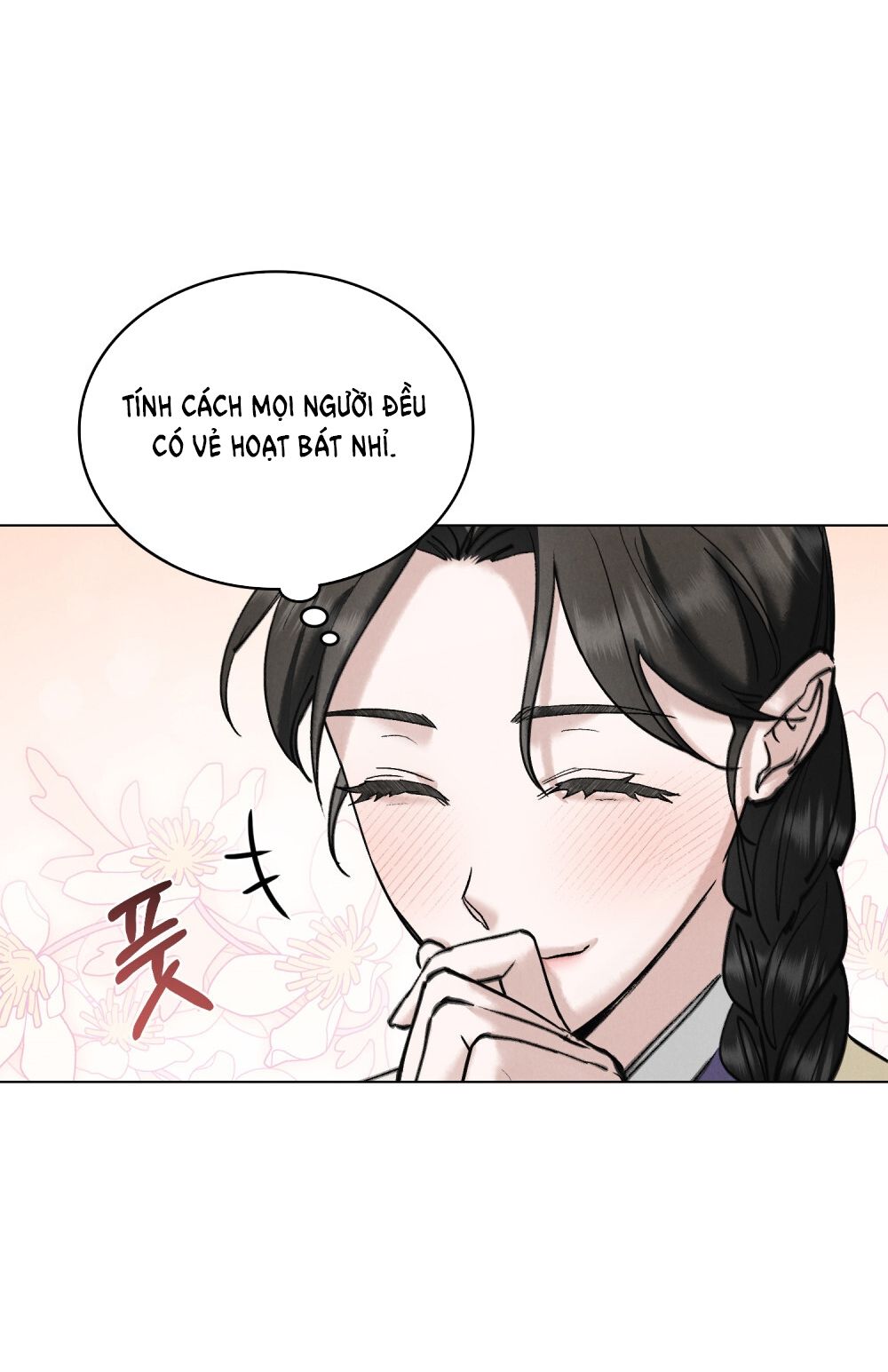 đọc truyện [18+] Đêm Giông Bão Chương 13 ảnh 53 tại Giả Dược