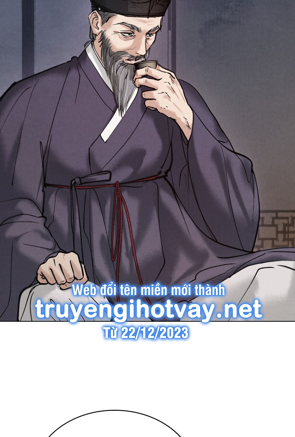 đọc truyện [18+] Đêm Giông Bão Chương 14 ảnh 34 tại Giả Dược