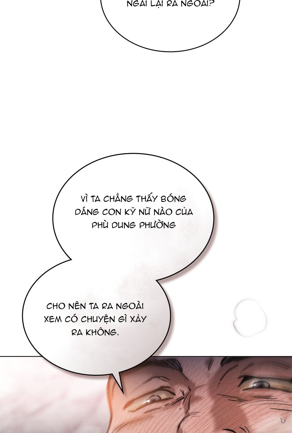 đọc truyện [18+] Đêm Giông Bão Chương 14 ảnh 52 tại Giả Dược