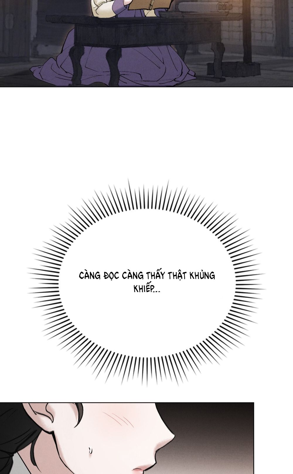 đọc truyện [18+] Đêm Giông Bão Chương 15 ảnh 25 tại Giả Dược
