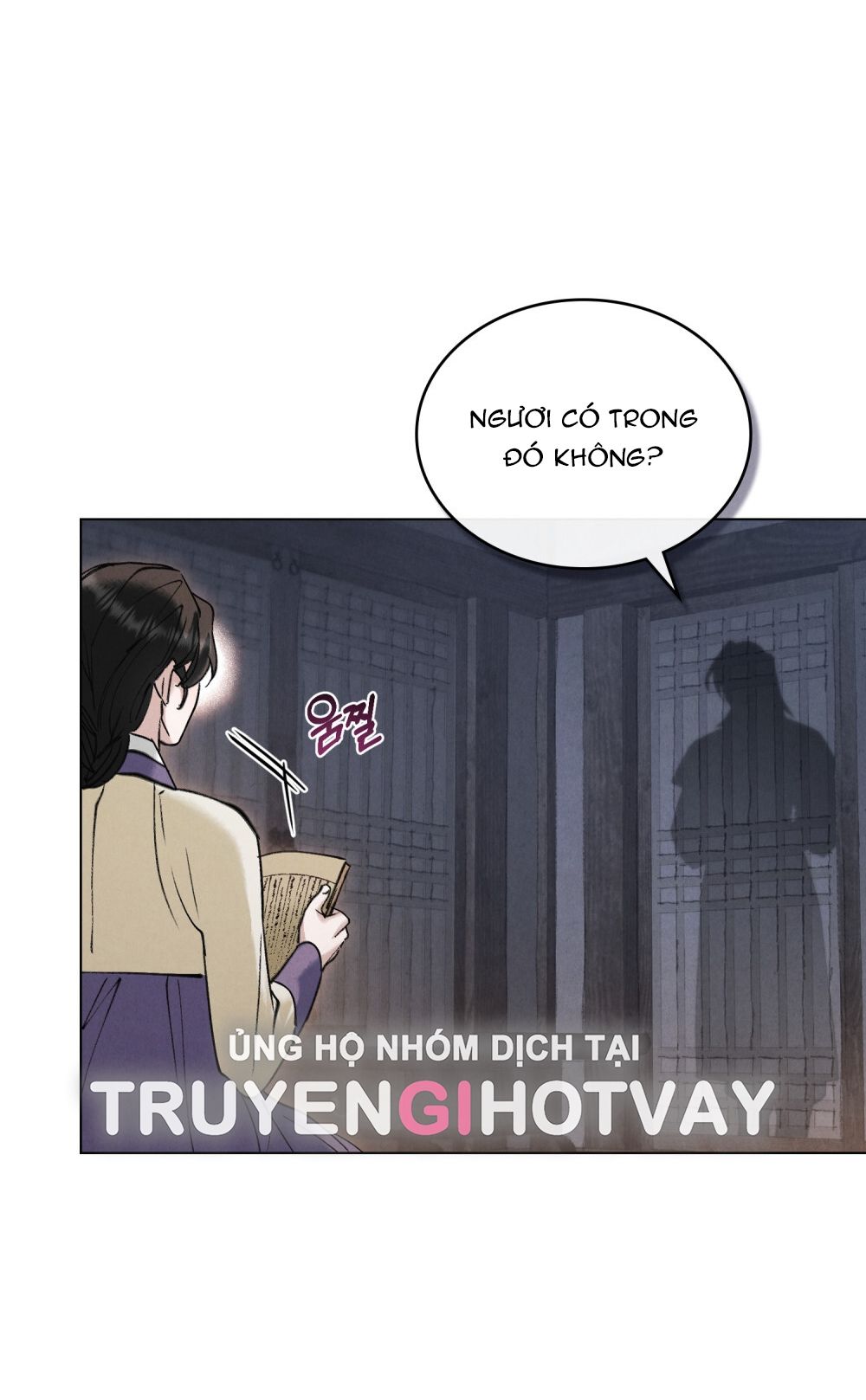 đọc truyện [18+] Đêm Giông Bão Chương 15 ảnh 28 tại Giả Dược