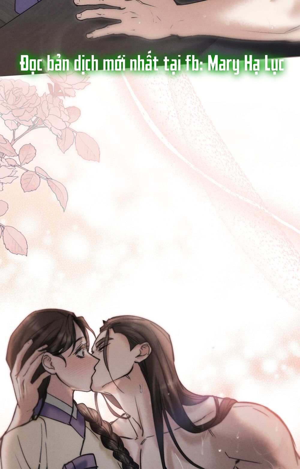 đọc truyện [18+] Đêm Giông Bão Chương 16 ảnh 2 tại Giả Dược
