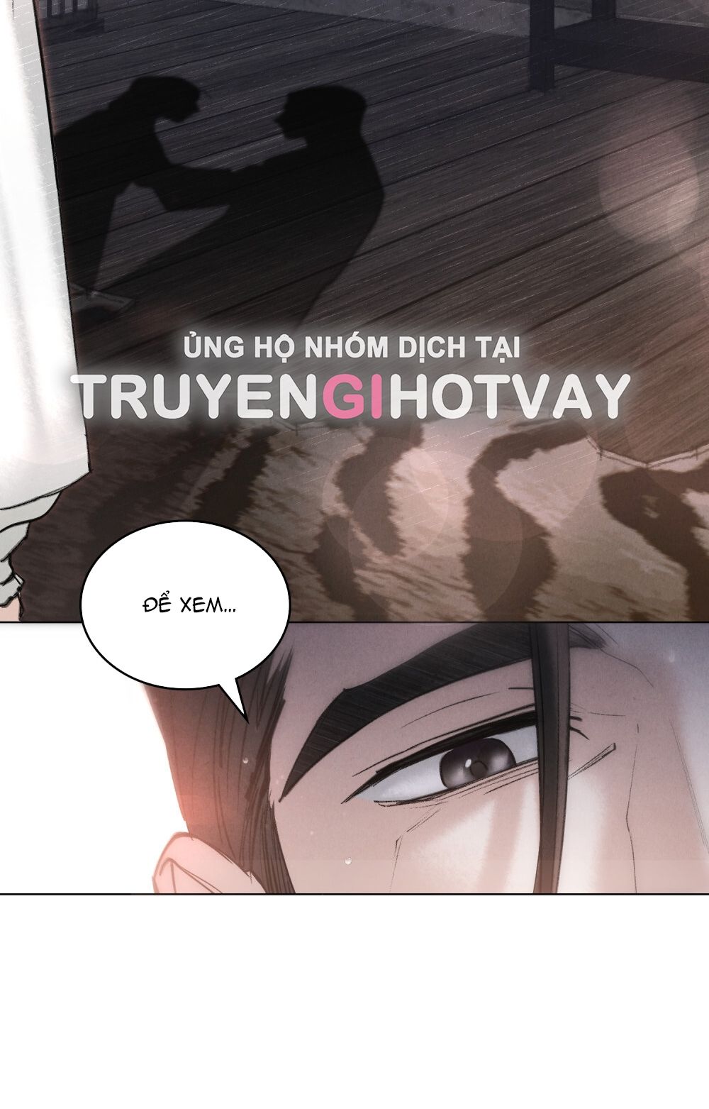 đọc truyện [18+] Đêm Giông Bão Chương 16 ảnh 30 tại Giả Dược