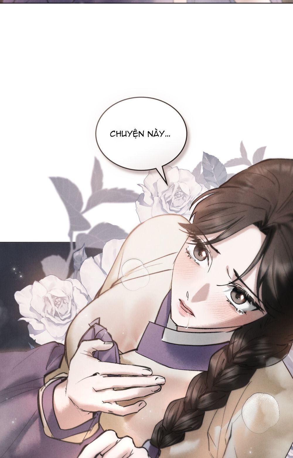 đọc truyện [18+] Đêm Giông Bão Chương 16 ảnh 8 tại Giả Dược