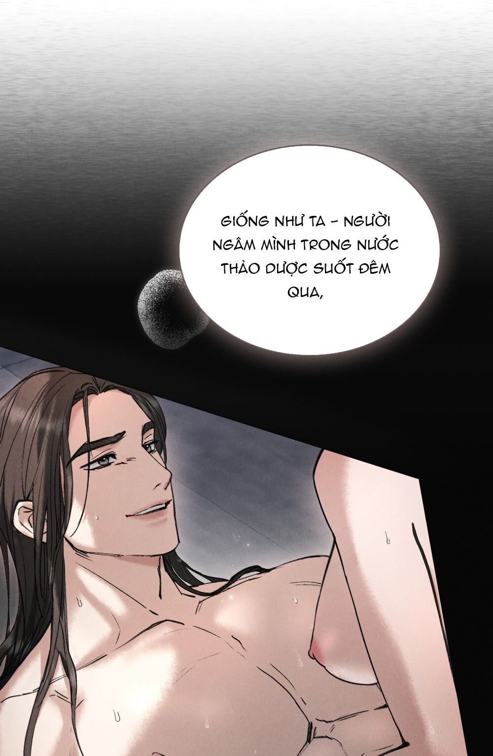 đọc truyện [18+] Đêm Giông Bão Chương 18 ảnh 18 tại Giả Dược