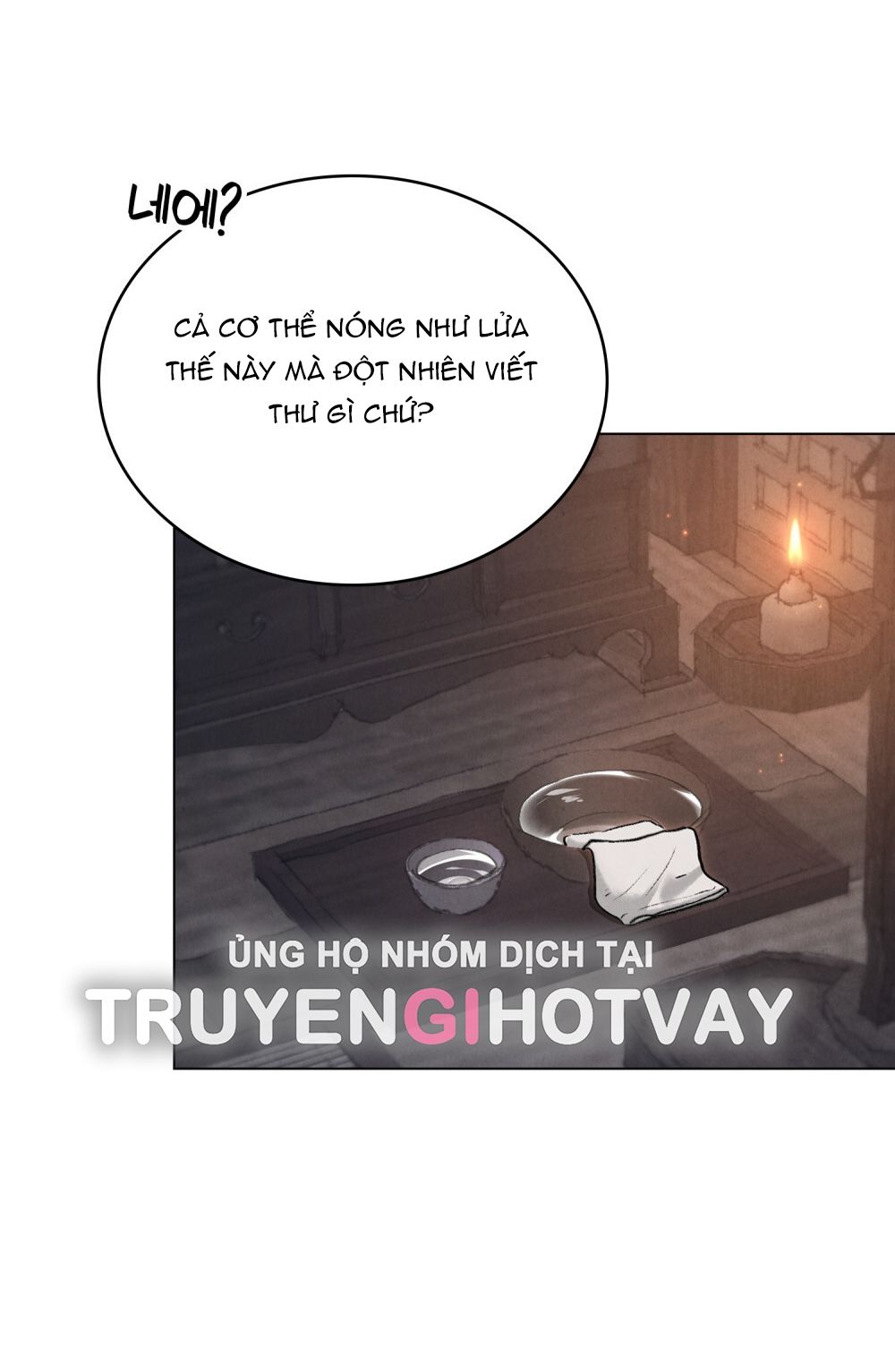 đọc truyện [18+] Đêm Giông Bão Chương 18 ảnh 29 tại Giả Dược