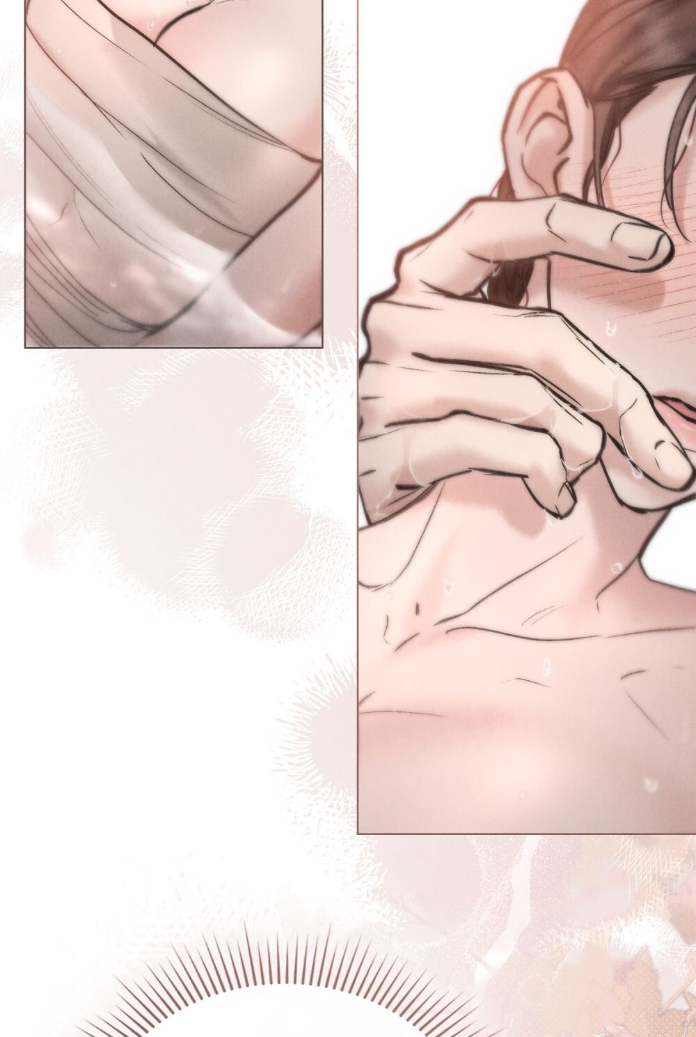 đọc truyện [18+] Đêm Giông Bão Chương 19 ảnh 49 tại Giả Dược