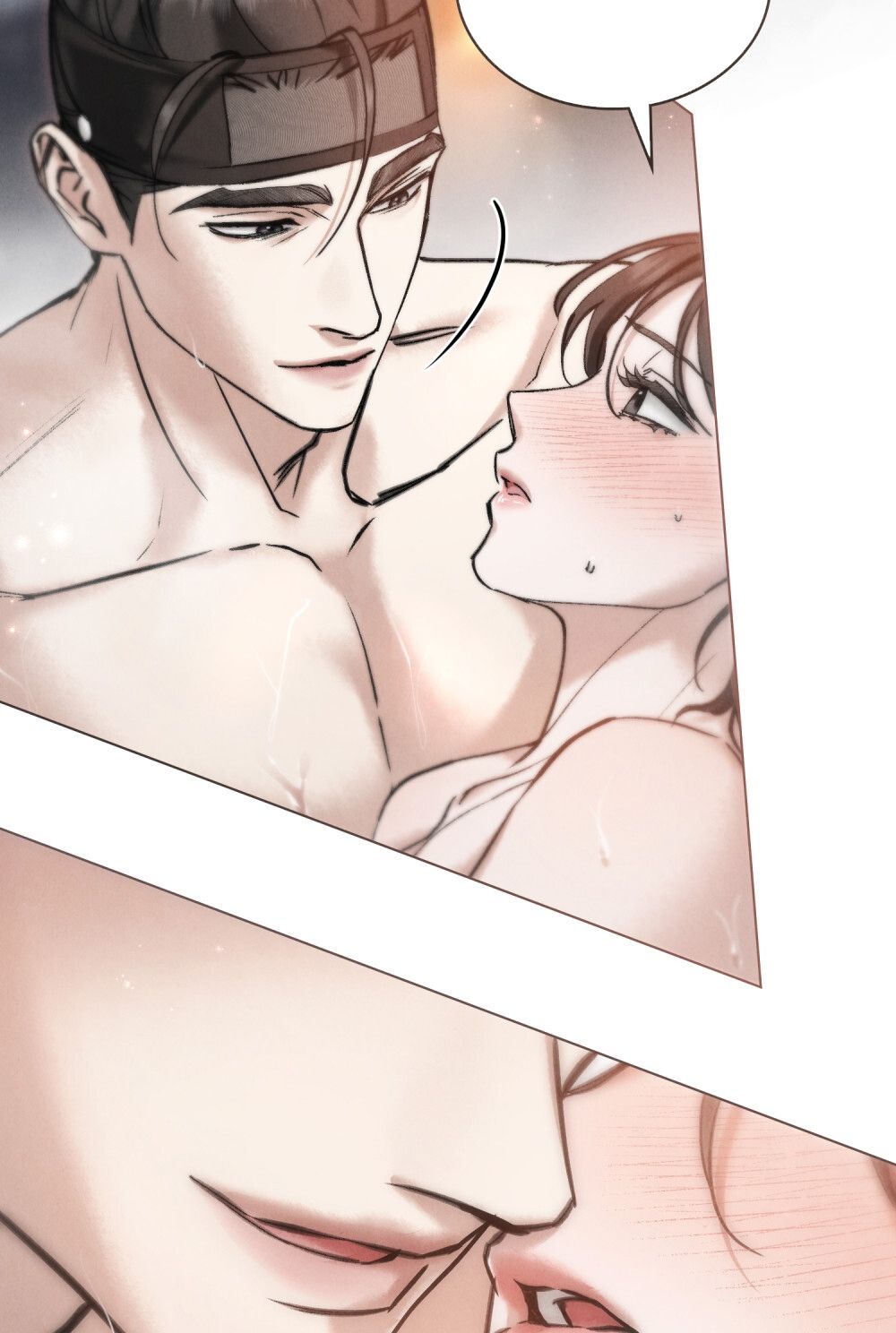 đọc truyện [18+] Đêm Giông Bão Chương 19 ảnh 60 tại Giả Dược