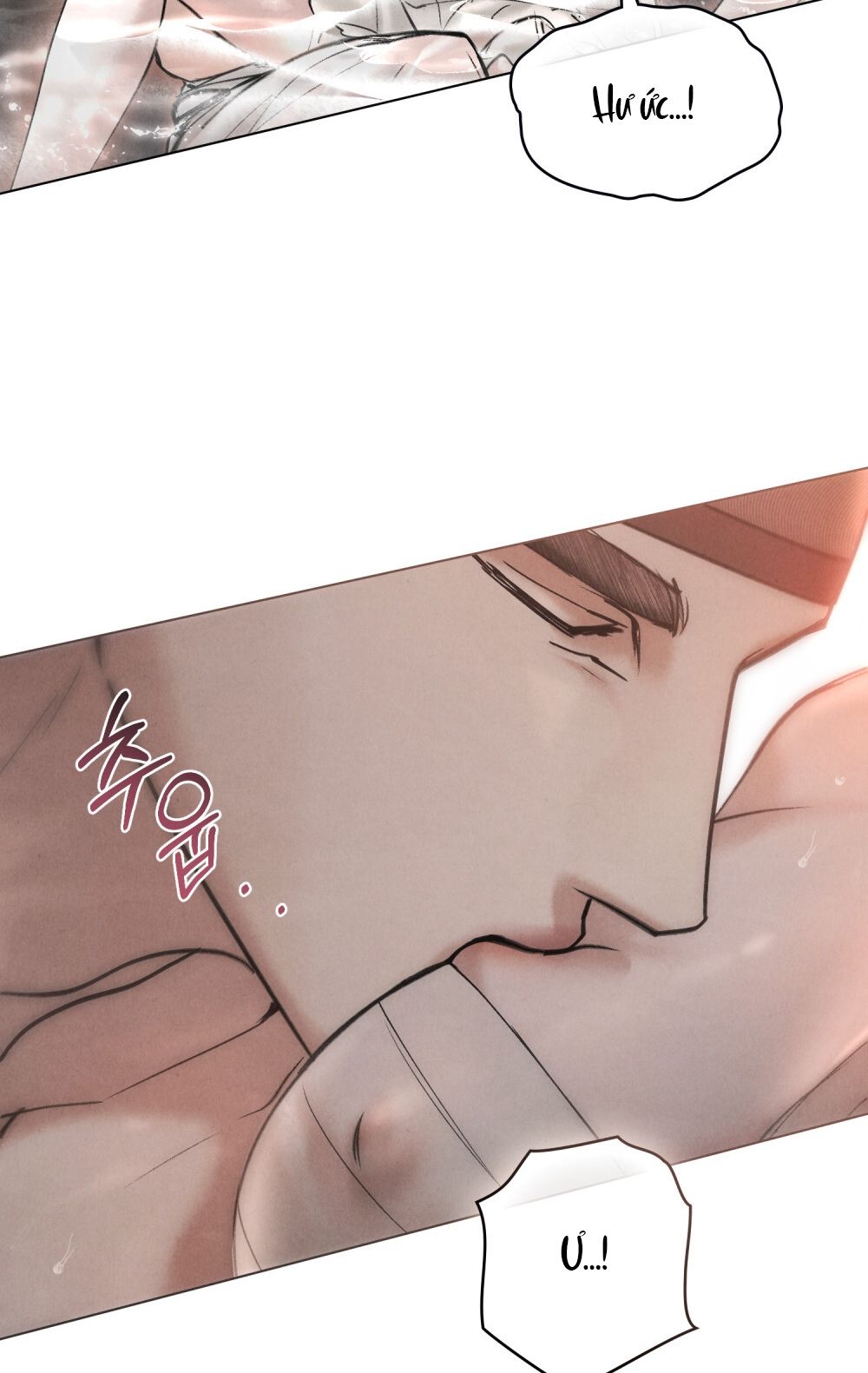 đọc truyện [18+] Đêm Giông Bão Chương 20 ảnh 21 tại Giả Dược
