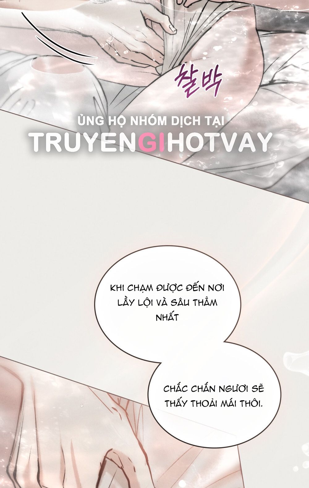 đọc truyện [18+] Đêm Giông Bão Chương 20 ảnh 27 tại Giả Dược