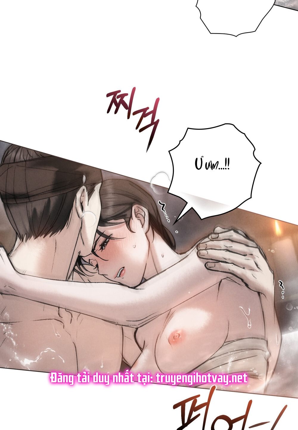 đọc truyện [18+] Đêm Giông Bão Chương 20 ảnh 55 tại Giả Dược