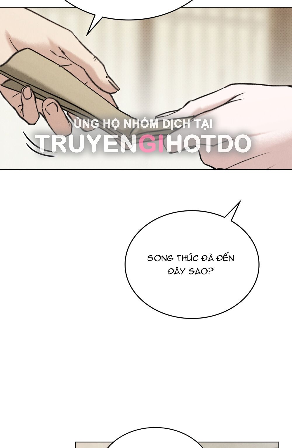 đọc truyện [18+] Đêm Giông Bão Chương 21 ảnh 24 tại Giả Dược
