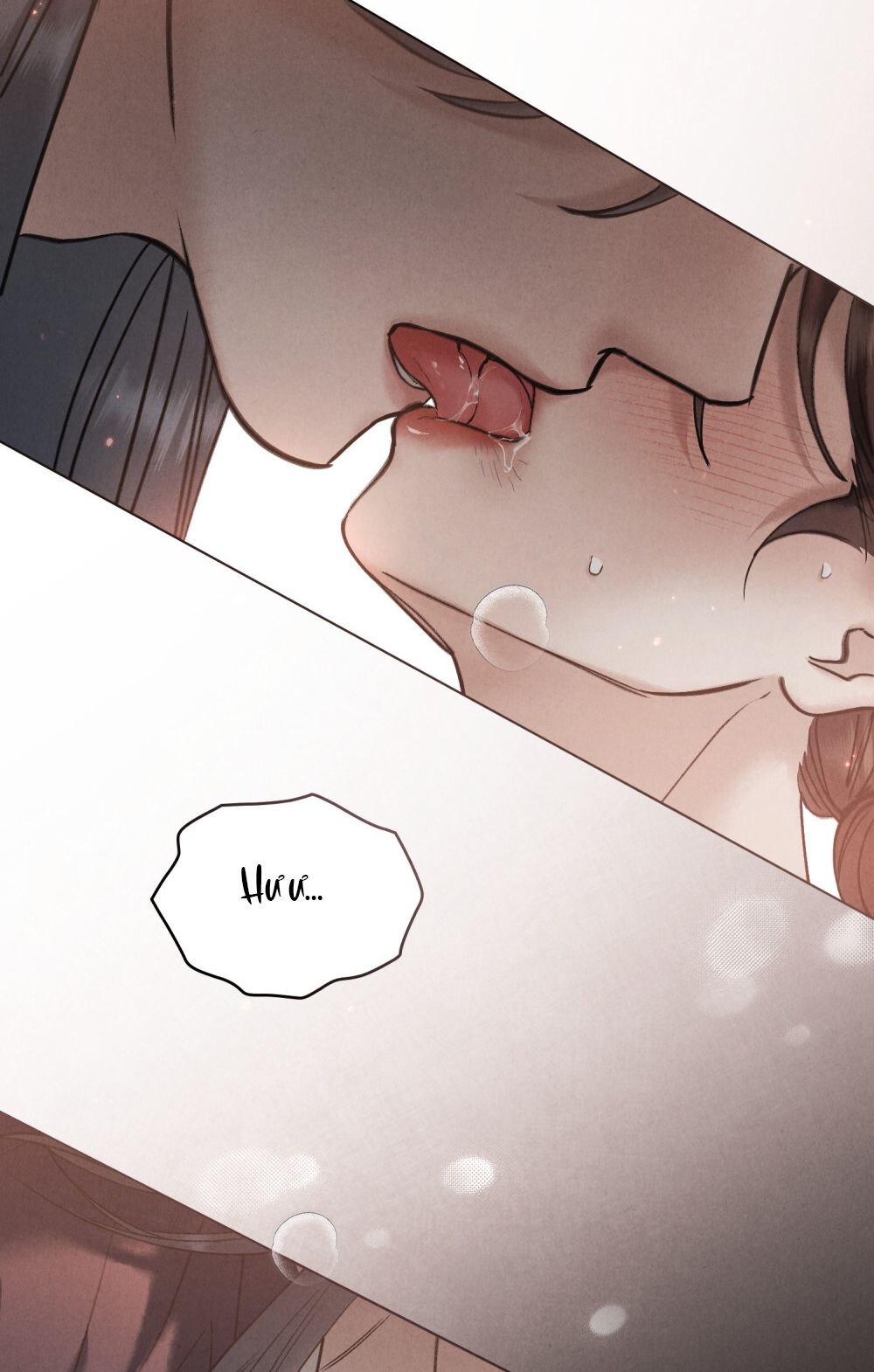 đọc truyện [18+] Đêm Giông Bão Chương 22 ảnh 3 tại Giả Dược