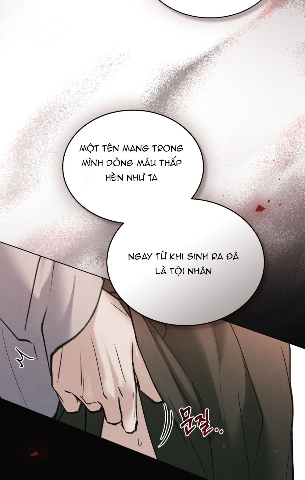 đọc truyện [18+] Đêm Giông Bão Chương 22 ảnh 24 tại Giả Dược