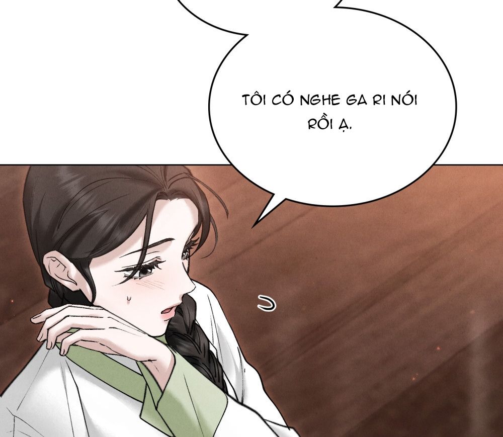 đọc truyện [18+] Đêm Giông Bão Chương 22 ảnh 77 tại Giả Dược
