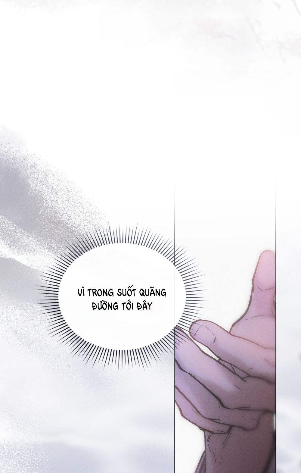 đọc truyện [18+] Đêm Giông Bão Chương 23 ảnh 17 tại Giả Dược