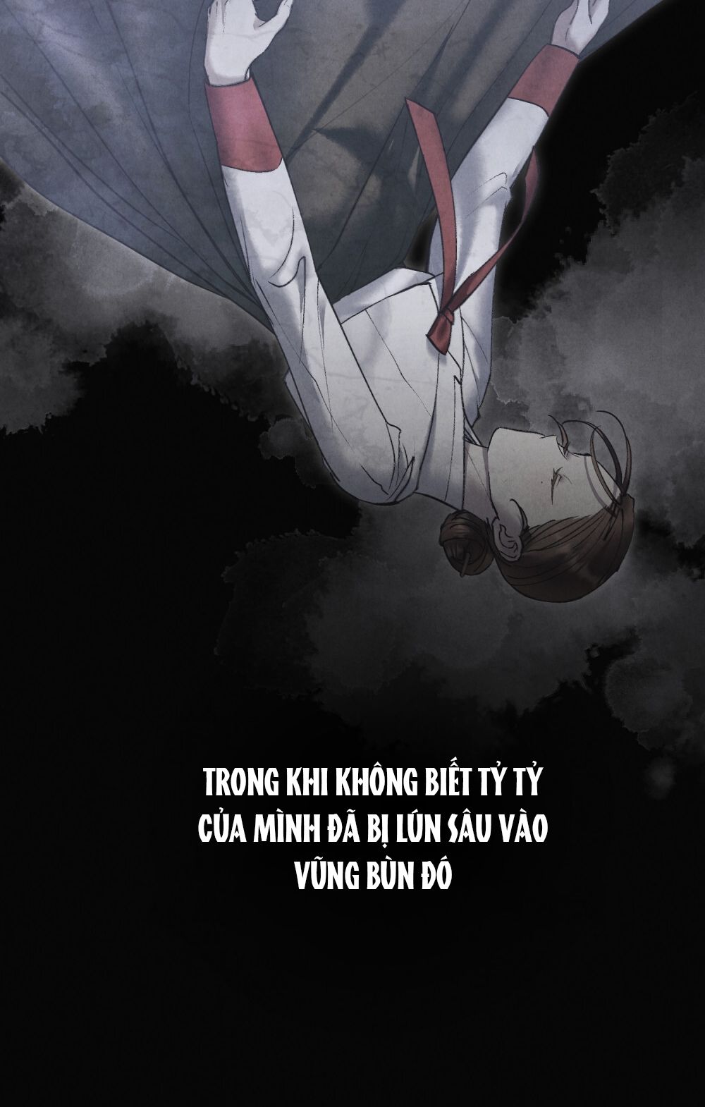 đọc truyện [18+] Đêm Giông Bão Chương 23 ảnh 20 tại Giả Dược