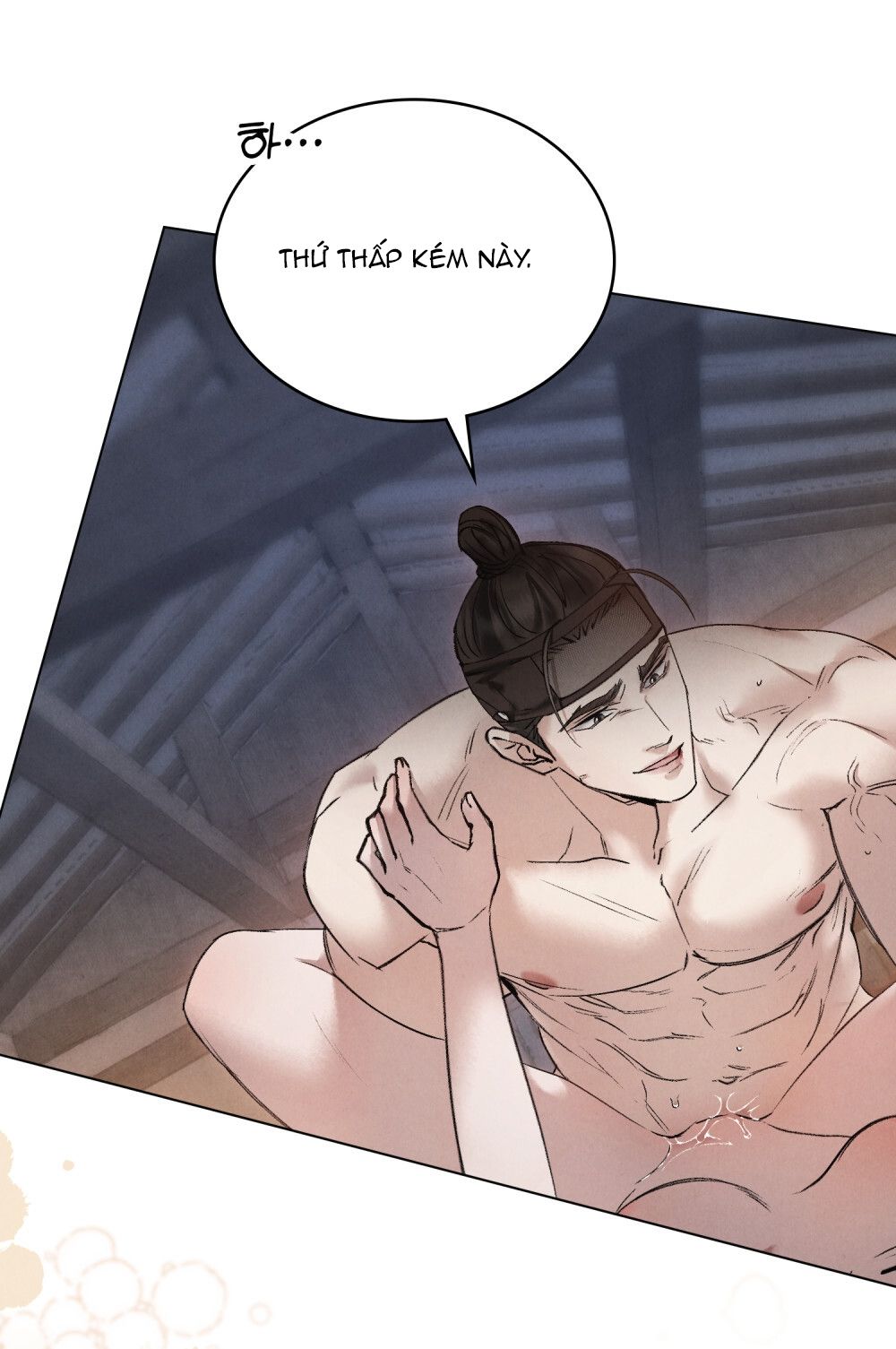 đọc truyện [18+] Đêm Giông Bão Chương 25 ảnh 31 tại Giả Dược